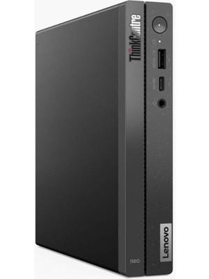 LENOVO THINKCENTRE TCNEO 50Q 12LN0024TX CORE i5 13420H-16GB RAM-512GB NVME-W11 PRO