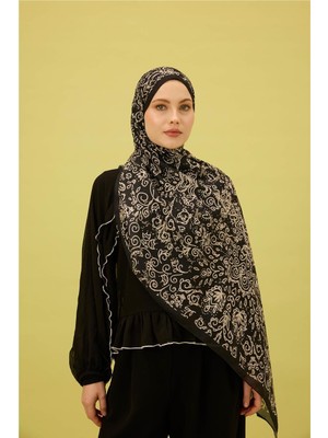 Holiday Collection Soft Şal 3057-09