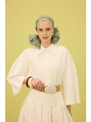 Holiday Collection Soft Şal 3057-01