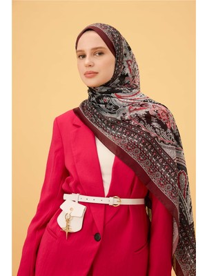 Holiday Collection Soft Şal 3059-09