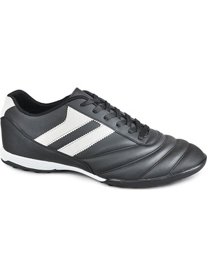 Jump 19089 Erkek Halı Saha Ayakkabı JA119089125BTSIYAH