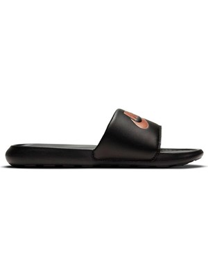 Nike W Victori One Slide Kadın Terlik Ayakkabı CN9677-001-SIYAH