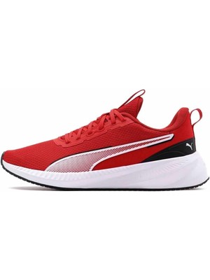 Puma Flyer Lite 3 Erkek Yürüyüş Koşu Ayakkabı 310797-05 Kırmızı