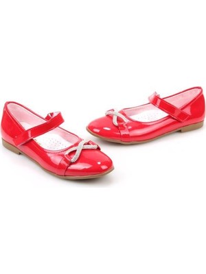 Sema 02857 Orto Pedik Kız Çocuk Günlük Babet