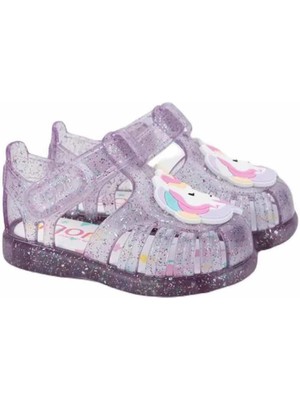 Igor Tobby Unıcron Çocuk Sandalet Ayakkabı S10341-352MALVA