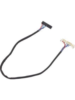 LCD Panel Flexi Repair QK0808E Kablo Hd Lg