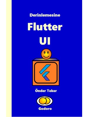 Derinlemesine Flutter Uı