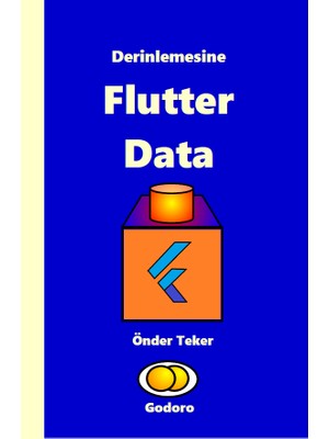 Godoro Derinlemesine Flutter Data
