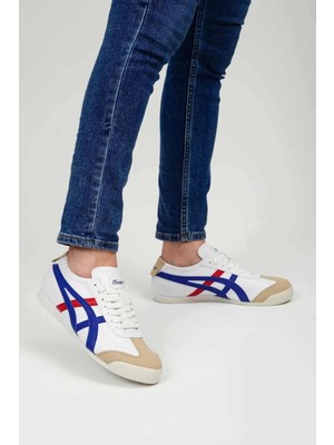 Etayger Erkek Spor Ayakkabı Erkek Sneaker Ayakkabı E-2052BEYAZ