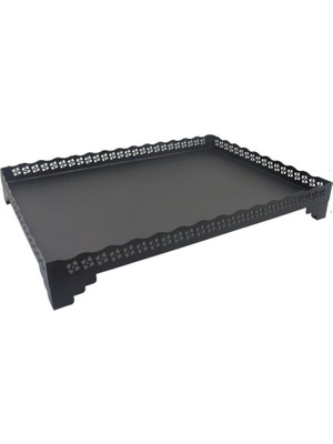 Nurgaz Çadır Soba Altlığı