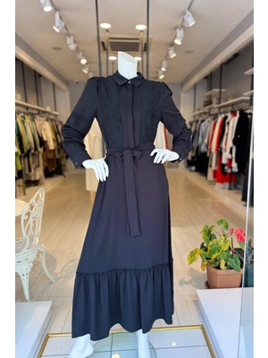 25HY2005 Hukka Elbise