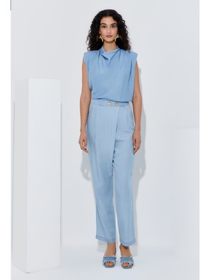 25SY5107 Hukka Pantolon