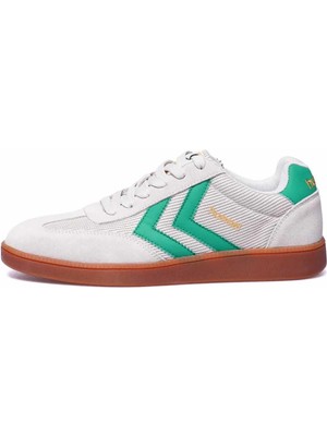 Hummel  VM78 Archıve Studıo Unisex Sneaker Ayakkabı 900703-9208WHITE