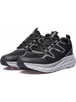 Hummel  Taucan Unisex Sneaker Ayakkabı 900606-2123BLACK/GREY