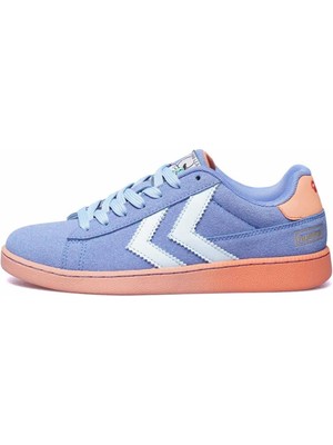 Hummel  Club-A Archıve Studıo Unisex Sneaker Ayakkabı 900674-7986FADED Denı