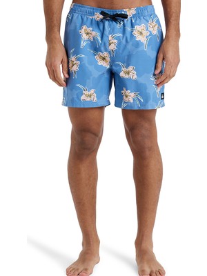 Quiksilver Everyday Straight 15 Erkek Volley Short