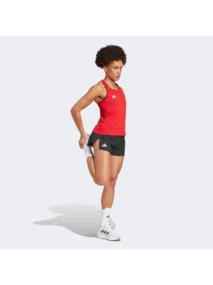 Adidas Performance IM8583 Adizero Essentials Running Split Şort