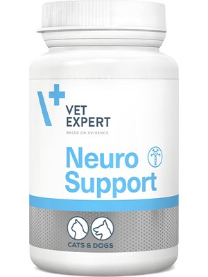 Vet Expert Neuro Support 45 Kapsül (2027 MİAT)