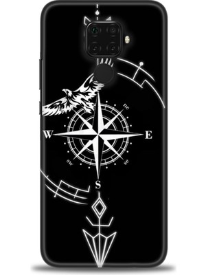 Kılıf Evreni Huawei Mate 30 Lite Uyumlu A+ Plus Kılıf + SERAMİK KIRILMAZ EKRAN KORUYUCU 90