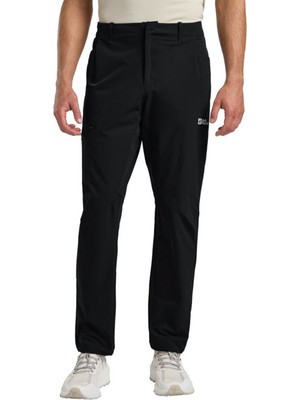 Jack Wolfskin Prelight Stride Pants M Erkek Outdoor Pantolon A63781