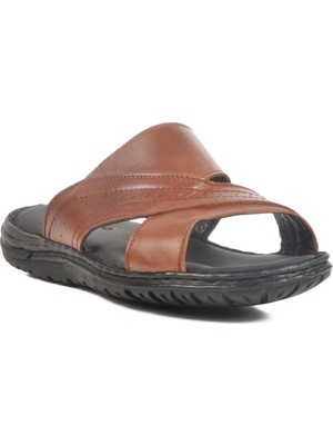 Taba Hafif Erkek Terlik 476522 M