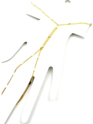 Boncuk Şahmeran - Altın