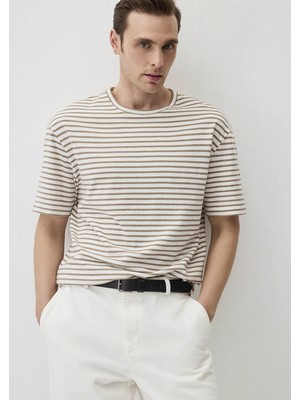 Mavi Regular Erkek T-shirt M0612599-70321
