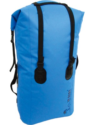 Jr Gear Bomber Pack Su Geçirmez Çanta 75 Litre-