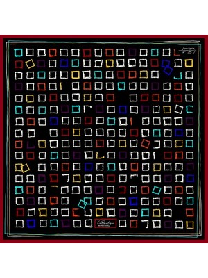 1108 Twıll Ipek - 02 - 90X90