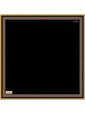 2372-01 Twıl Ipek 90X90