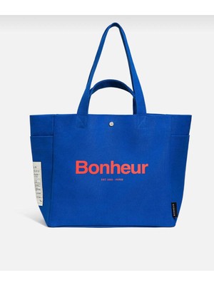 Ohargo Yurtdışı Menşeili Kadın Kanvas Çanta