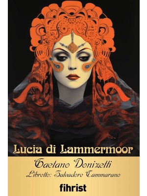 Lucia Di Lammermoor