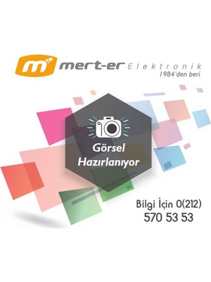 17998 30  cm  Erkek Anten Fişli Kablo