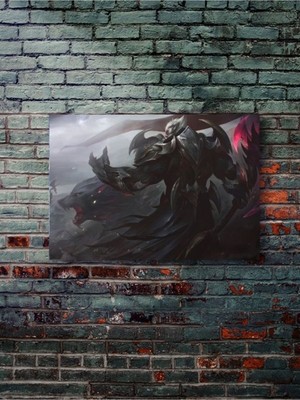 Darius - Oyun Posterleri, Özel Tasarım Kağıt Poster