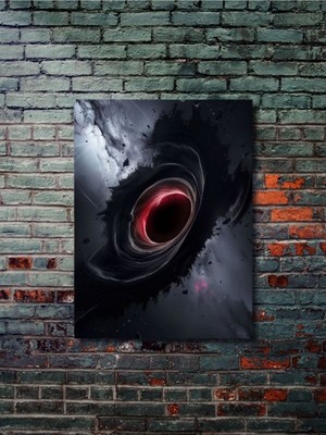 Uzay Teması Özel Tasarım Kağıt Poster, Eşsiz Tasarım Tarih, Mitoloji, Karakter Posterleri,