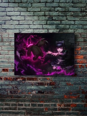 Posterleri, Özel Tasarım Kağıt Poster