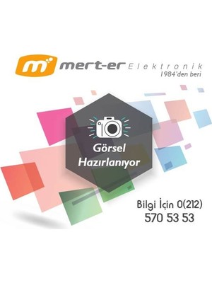 2732 USB Kablolu Siyah 800 Dpı Mouse