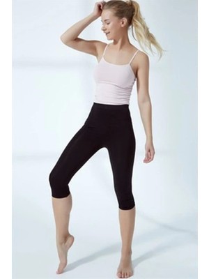 Elite Life Diz Altı Tayt 403