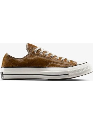 Converse A13837C.230 Chuck 70 Kahve Kadın Lifestyle Ayakkabı