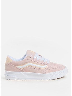 Vans VN000D1JO3N1-HYLANE Pembe Deri Kadın Lifestyle Ayakkabı