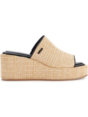 Dkny Sandalet, 37, Bej