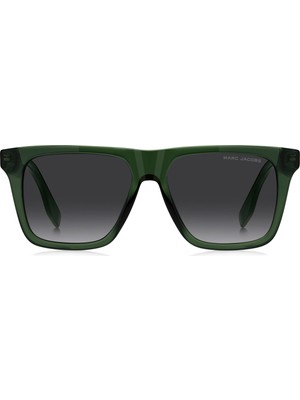Marc Jacobs Yeşil Erkek Güneş Gözlüğü Marc 847/S