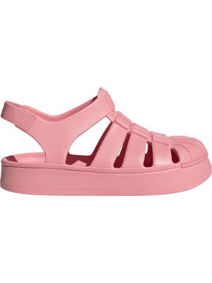 Adidas Originals JI2799 Superstar Sandals Kids