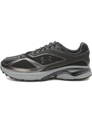 Under Armour Ua3027595 Under Armour Ua Hovr Apparition Rtrftr Tc Spor Ayakkabı Siyah