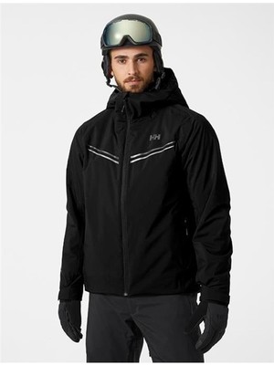 Helly Hansen Alpıne Insulated Erkek  Mont HHA.65874