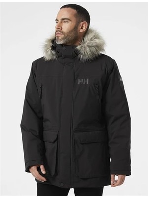 Helly Hansen Reine Parka Erkek Mont