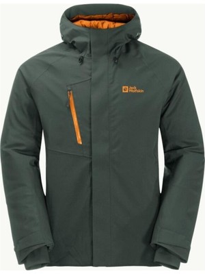 Jack Wolfskin Troposphere Ins JKT M Erkek Outdoor Ceket