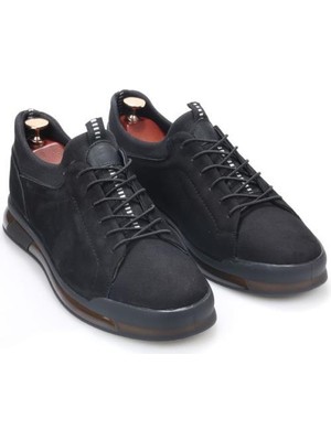 Tardelli 3759 Ortopedik Erkek Günlük  Deri Ayakkabı