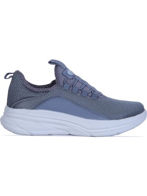 Magg Point 610 Bağsız Yazlık Erkek Sneaker Ayakkabı