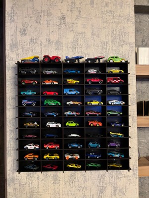 Araba Rafı  Mobilya